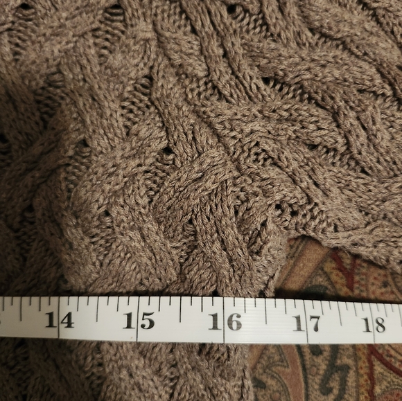 Jeanne Pierre Sweater - Picture 7 of 7